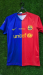 Retro Jersey